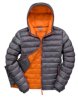 Result - Men´s Snow Bird Hooded Jacket