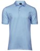 TeeJays Luxe Stretch Polo