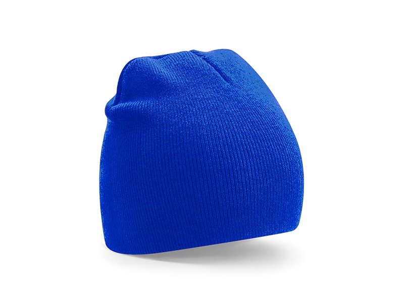 Beechfield - Recycled Original Pull-On Beanie Beechfield - Recycled Original Pull-On Beanie