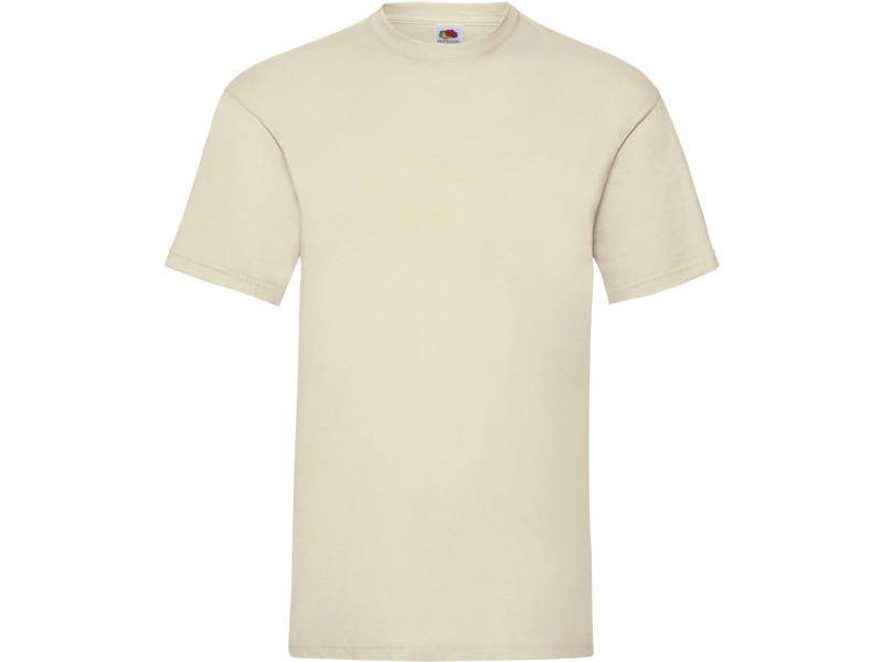 Fruit of the Loom T-shirts bestellen doe je bij