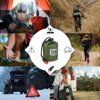 Outdoor Survival Nood-thermoslaapzak