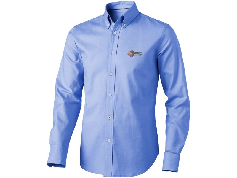 Elevate heren overhemden bedrukken met uw logo » Vanaf 24,75 Elevate heren overhemden bedrukken met uw logo » Vanaf 24,75