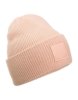 Beechfield - Deep Cuffed Tonal Patch Beanie