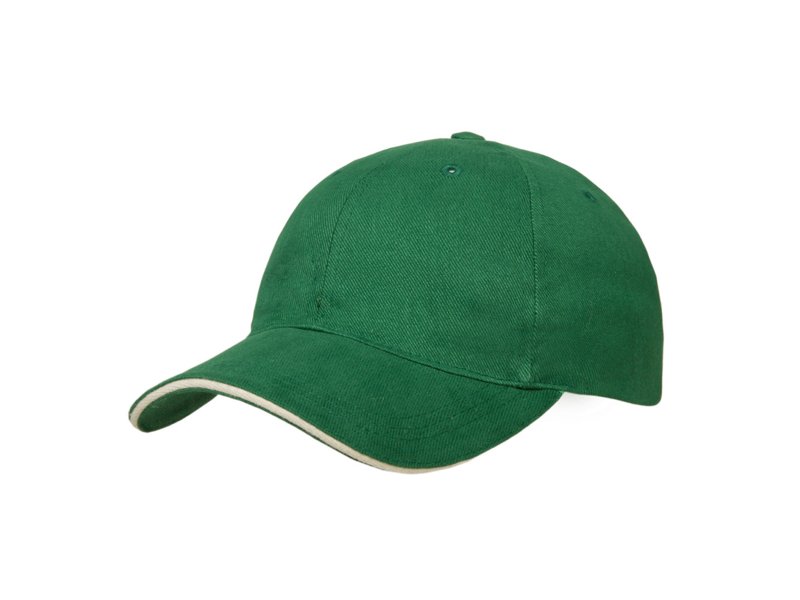 Kingcap Sandwich Cap