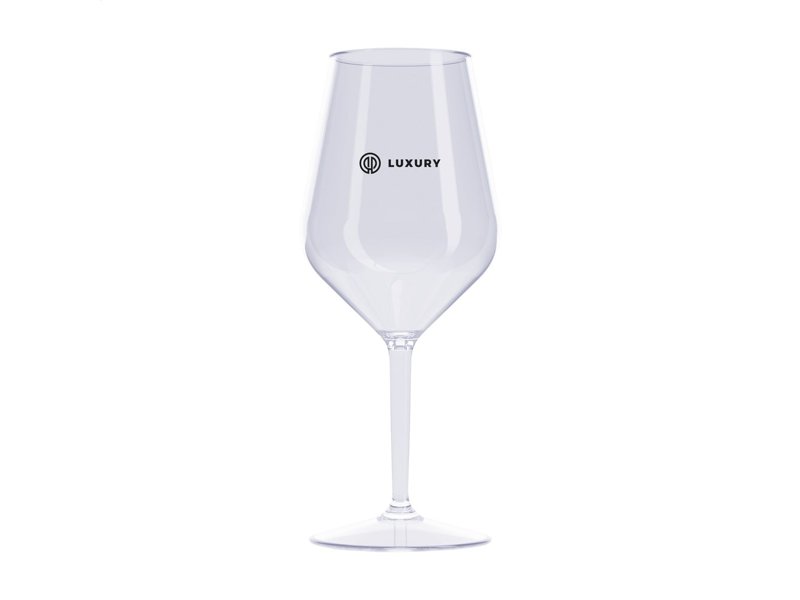 HappyGlass Lady Abigail Wijnglas Tritan 460 ml
