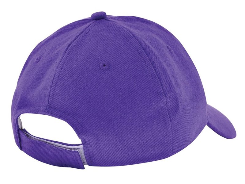 Brushed promo cap | Caps bedrukken met uw logo | Vanaf € 2,03 p.s. Brushed promo cap | Caps bedrukken met uw logo | Vanaf € 2,03 p.s.