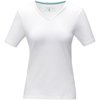 Kawartha biologisch dames t-shirt met korte mouwen | TotZiens Kawartha biologisch dames t-shirt met korte mouwen | TotZiens