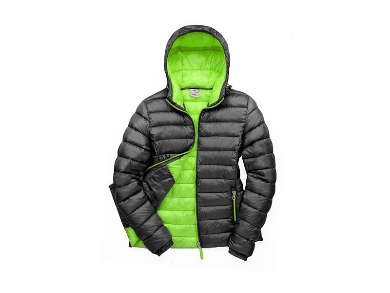 Result - Women´s Snow Bird Hooded Jacket