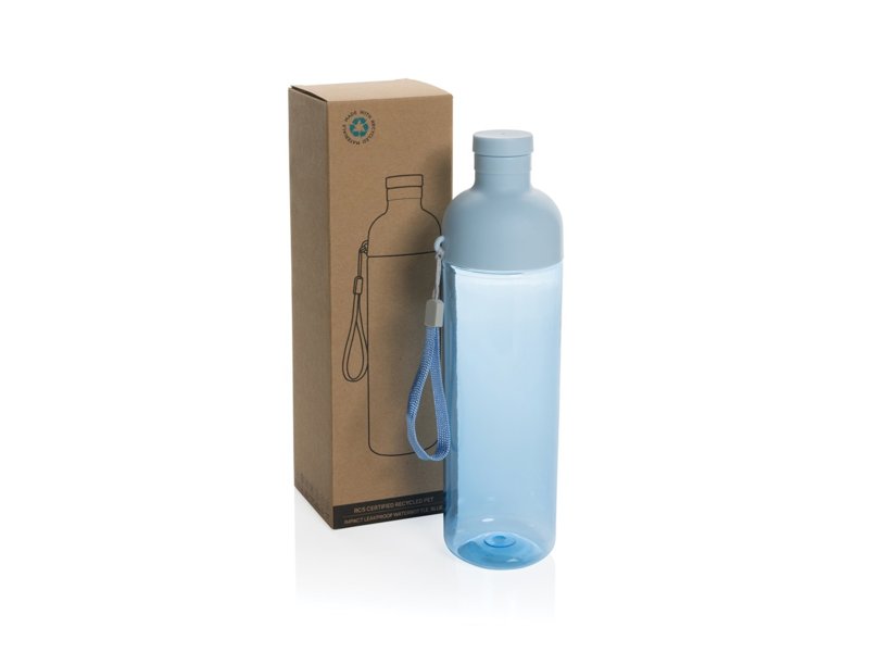 Lekvrije drinkfles Impact Lekvrije drinkfles Impact