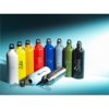 SteelForce Recycled Steel Bottle 750 ml SteelForce Recycled Steel Bottle 750 ml