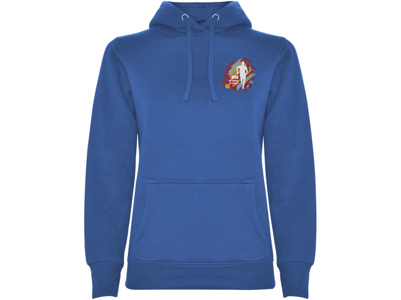 Roly hoodie Urban voor dames Roly hoodie Urban voor dames