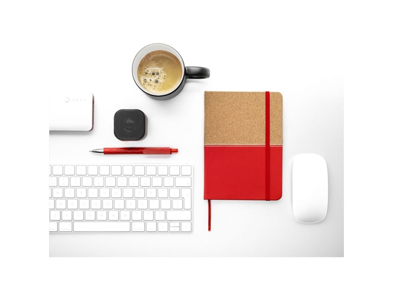 Journal Cork Notebook notitieboek Journal Cork Notebook notitieboek