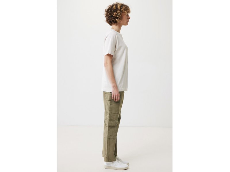 Iqoniq t-shirt Kakadu relaxed Iqoniq t-shirt Kakadu relaxed