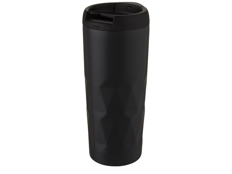 Prism koperen vacuüm geïsoleerde beker van 450 ml