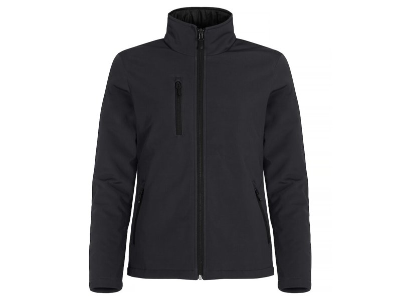 Clique Padded Softshell Ladies Clique Padded Softshell Ladies