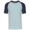 T-shirt Baseball: Kariban  » vanaf € 4,52 « Baseball shirt T-shirt Baseball: Kariban  » vanaf € 4,52 « Baseball shirt