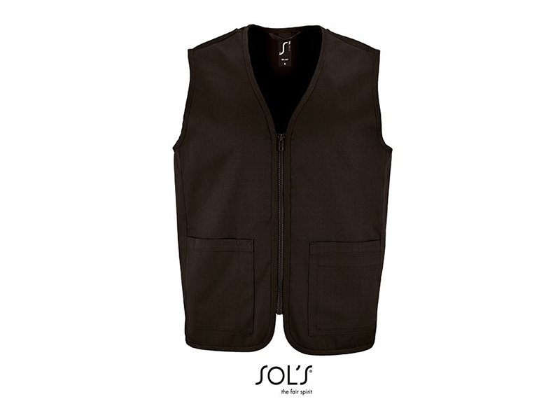 SOL´S - Unisex Bodywarmer Wallace SOL´S - Unisex Bodywarmer Wallace