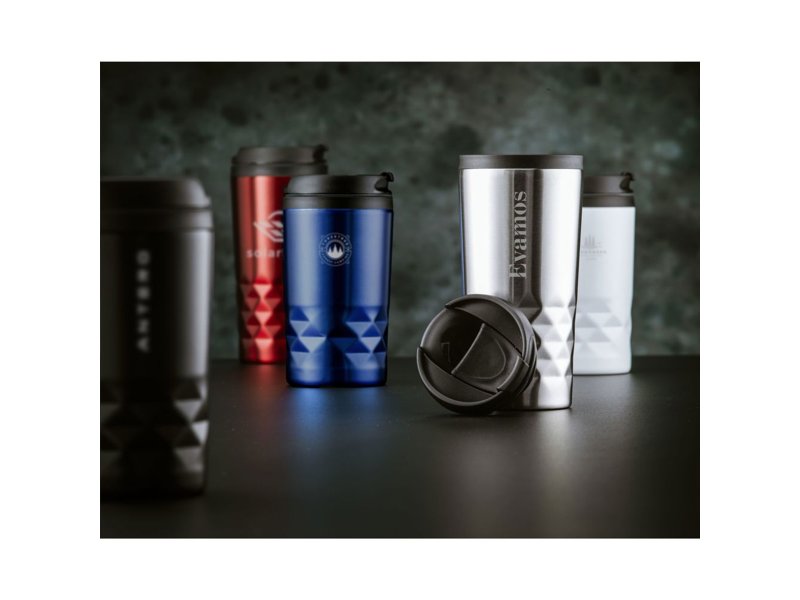 Graphic Mug 300 ml thermosbeker