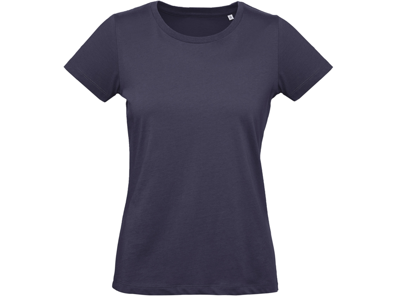 B&C Inspire Plus Ladies' organic T-shirt B&C Inspire Plus Ladies' organic T-shirt