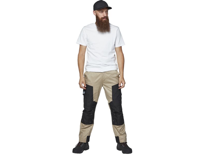 HEROCK Argo T-shirt korte mouwen