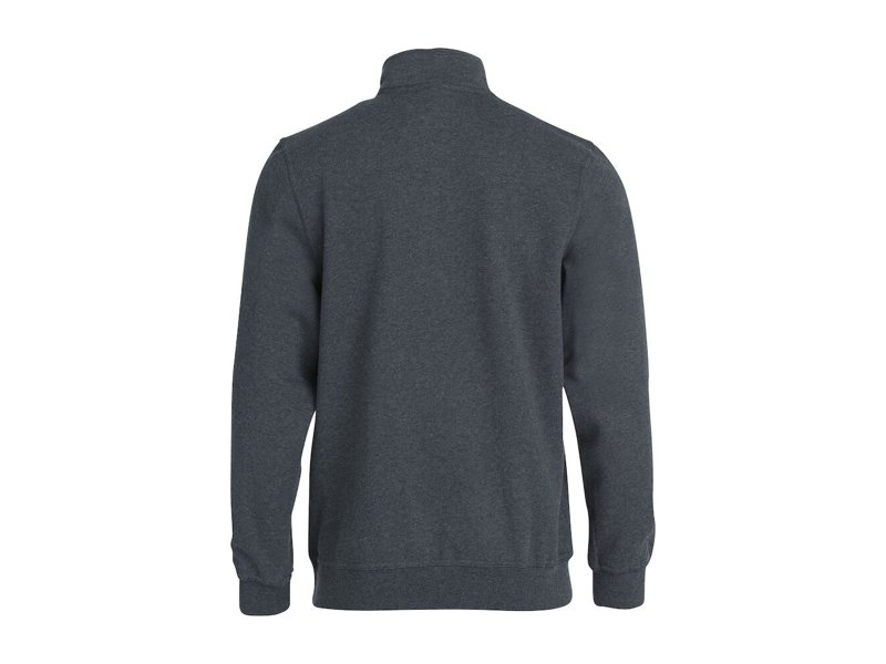 Clique Basic Half Zip