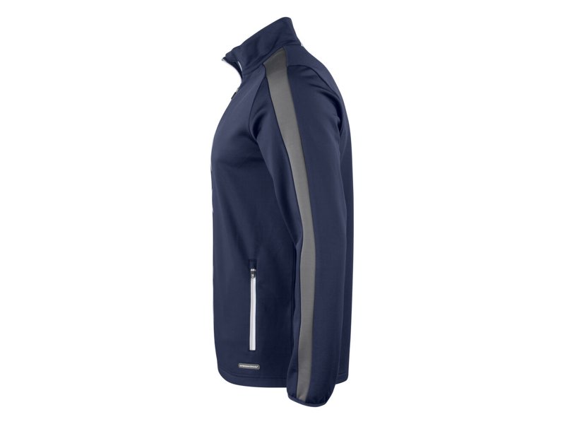 Cutter & Buck Fleece jas Snoqualmie