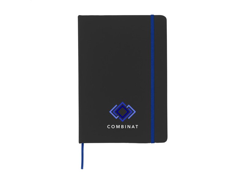 BlackNote A5 notitieboek BlackNote A5 notitieboek