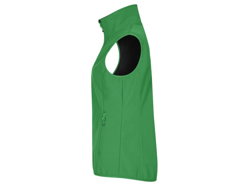 Clique Classic Softshell Vest Lady Clique Classic Softshell Vest Lady