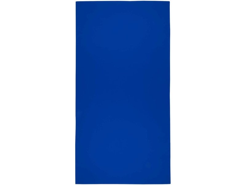 Lucas RPET sporthanddoek 70 x 140 cm Lucas RPET sporthanddoek 70 x 140 cm