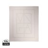 VINGA Monogram GRS deken VINGA Monogram GRS deken