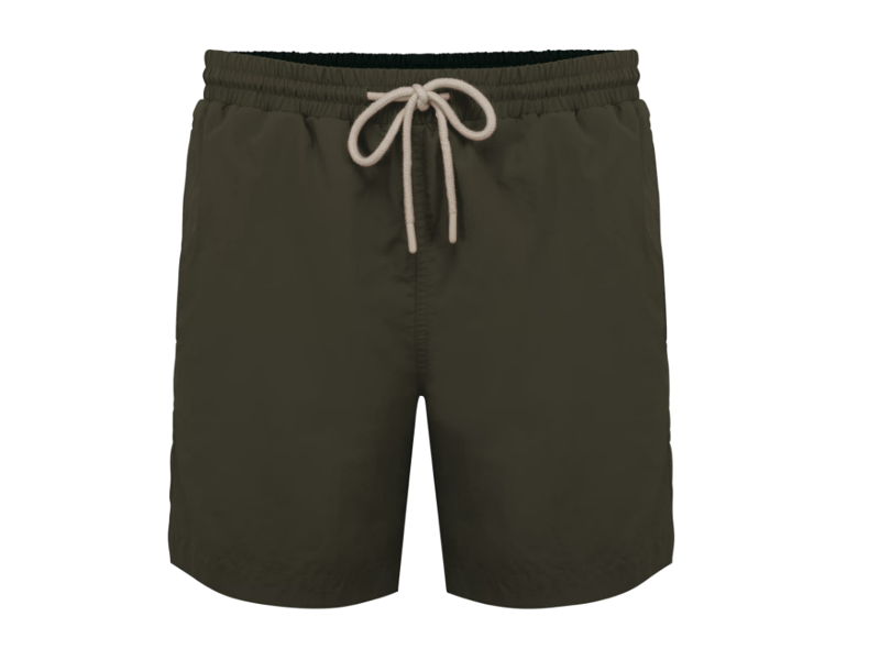 Organic Khaki Organic Khaki