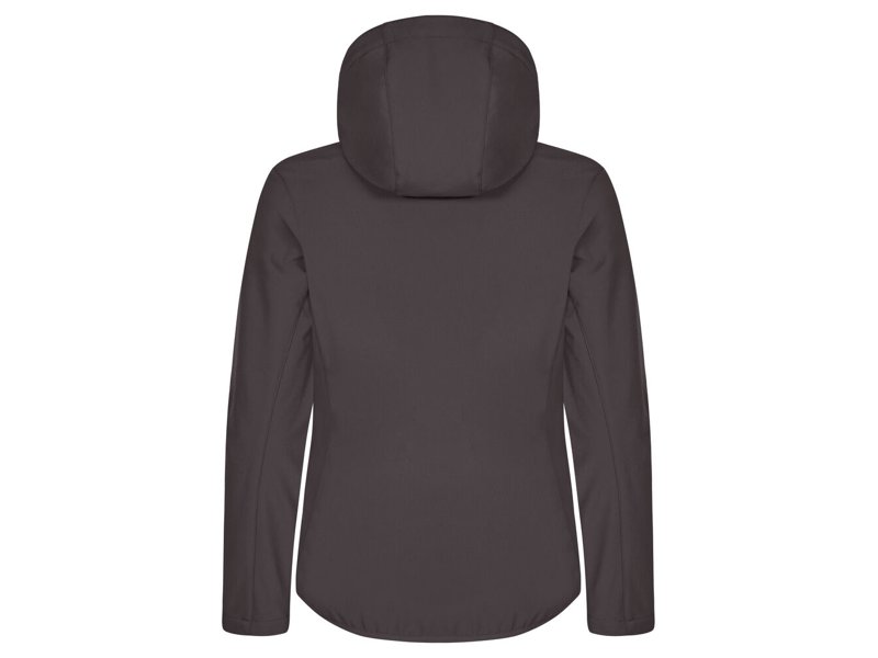 Clique Classic Softshell Hoody Lady