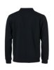 Clique Basic Polo Sweater