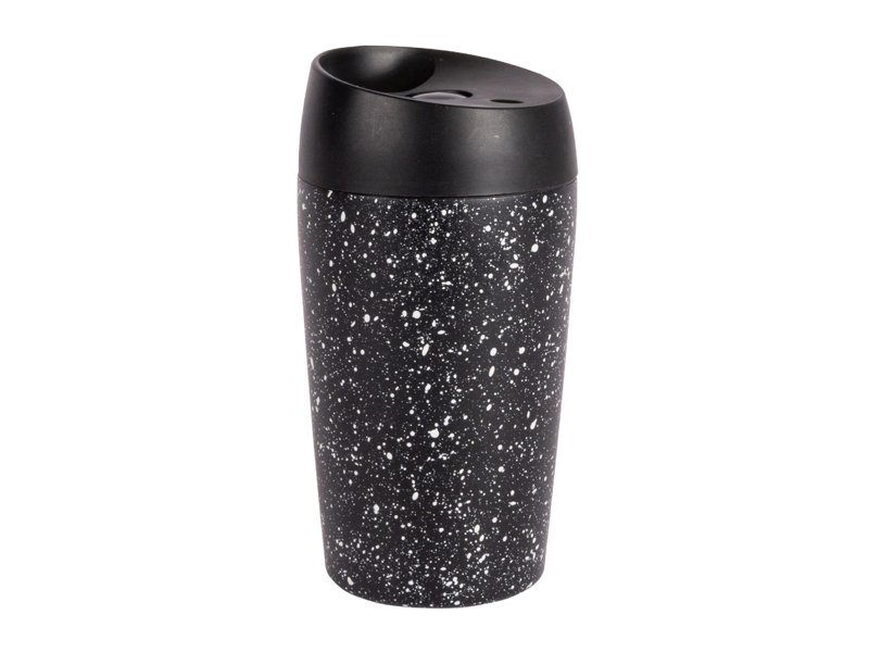 Sagaform Loke Dubbelwandige mok Splash 240ml