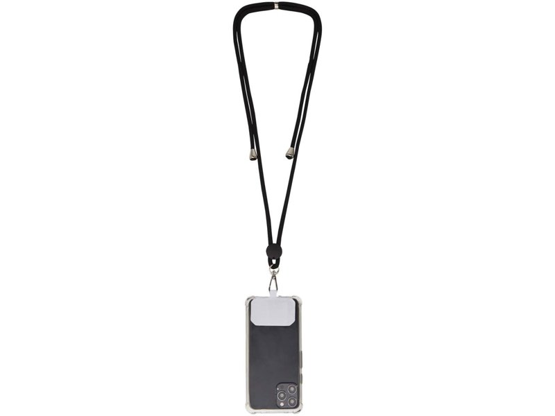 Kubi lanyard voor telefoon