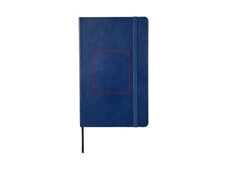 Classic L softcover notitieboek - gelinieerd Classic L softcover notitieboek - gelinieerd