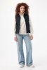 IQONIQ Meru dames gerecycled polyester bodywarmer IQONIQ Meru dames gerecycled polyester bodywarmer