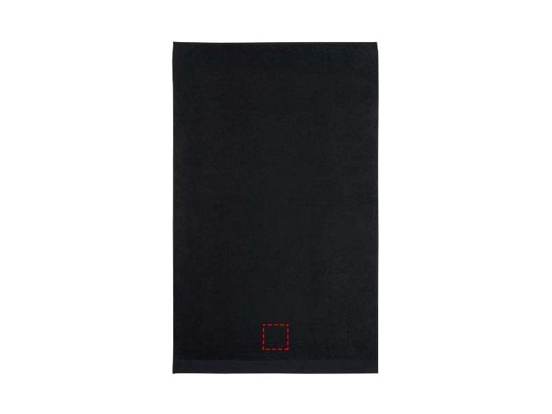 Riley badhanddoek 100 x 180 cm van 550 g/m² katoen Riley badhanddoek 100 x 180 cm van 550 g/m² katoen