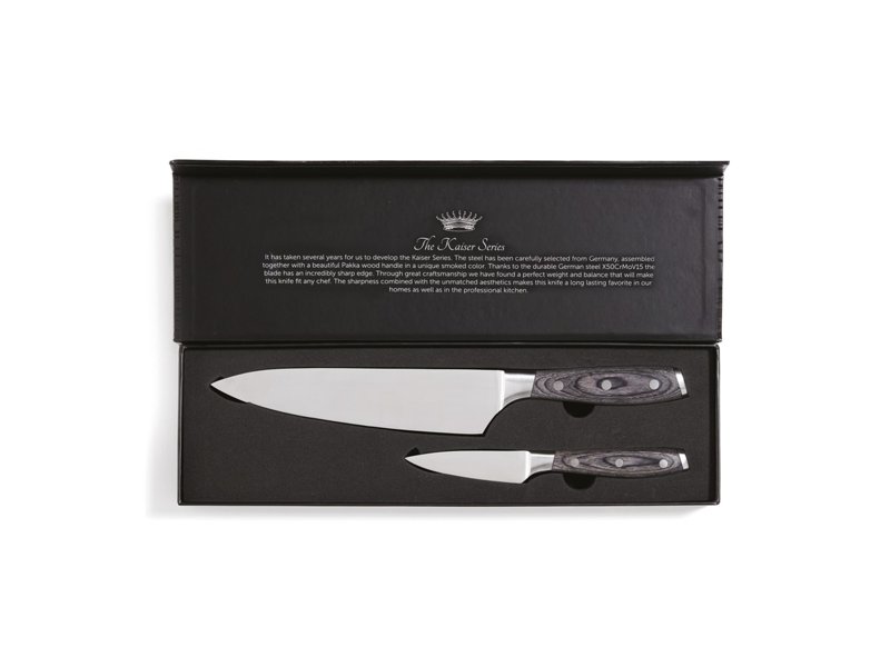 VINGA Kaiser messenset VINGA Kaiser messenset