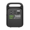 Power Vault RCS gerecycled plastic 21.000 mah power station
