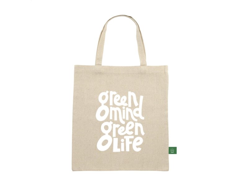 Hemp Tote Bag winkeltas Hemp Tote Bag winkeltas