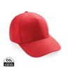 Duurzame promo cap bedrukken of borduren