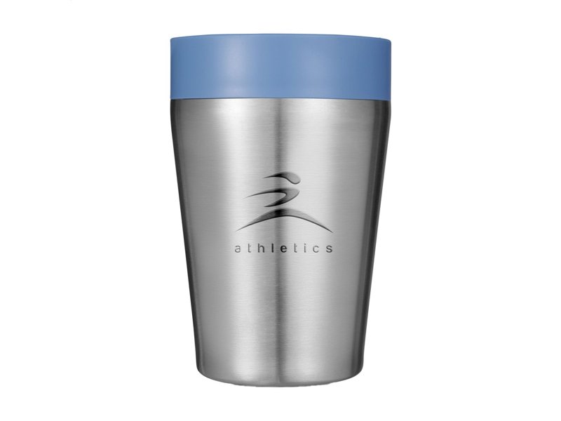 Circular&Co Recycled Stainless Steel Coffee Cup 227 ml Circular&Co Recycled Stainless Steel Coffee Cup 227 ml
