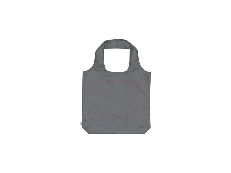 RPET Shopper opvouwbare winkeltas RPET Shopper opvouwbare winkeltas