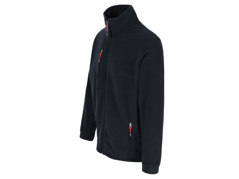 HEROCK Ilias fleece jas