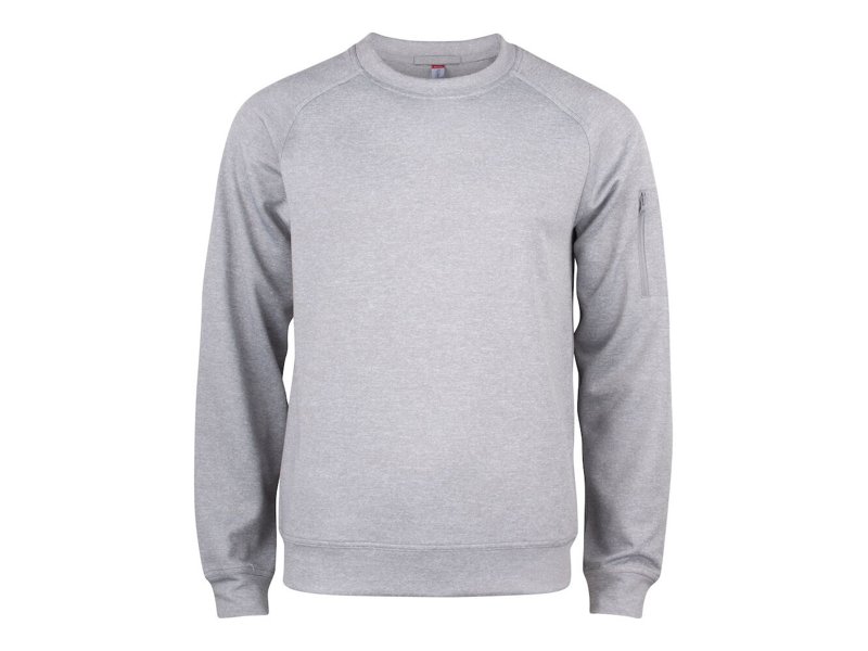 Clique - Basic Active Roundneck Clique - Basic Active Roundneck