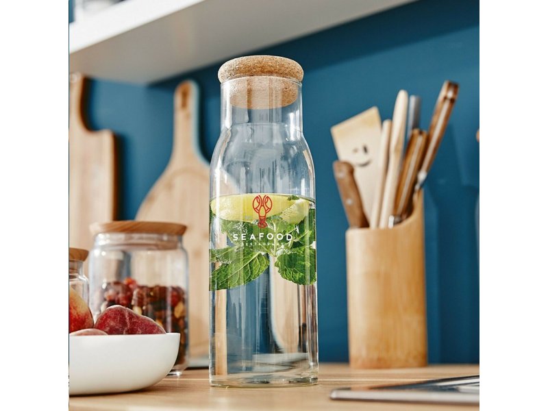 Algarve Karaf 1 L met kurk Algarve Karaf 1 L met kurk