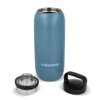 Waterdrop All-Purpose Thermo Fles met Drinktuit Dop 600ml