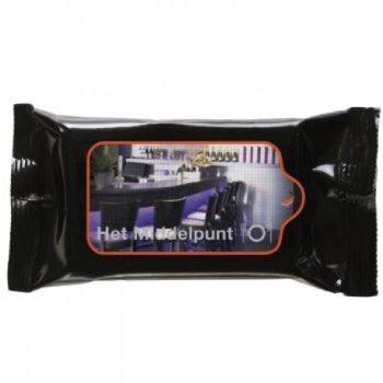 Health - Beauty  Wipes - Tissues