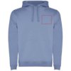 Roly hoodie Urban voor heren